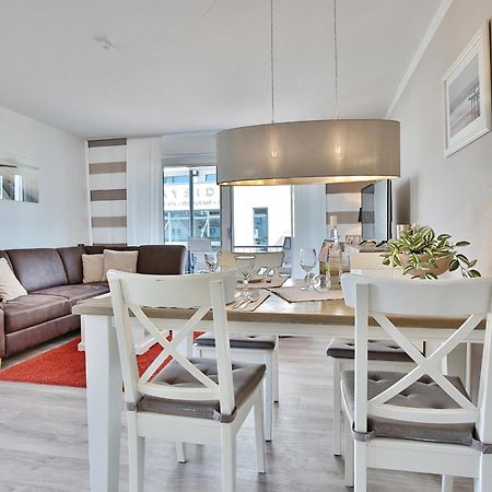 Seebruecke Seebruecke Appartement 6 ชาร์บอยท์ซ ภายนอก รูปภาพ