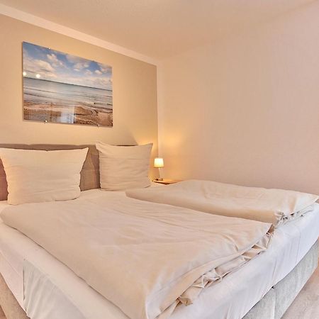 Seebruecke Seebruecke Appartement 6 ชาร์บอยท์ซ ภายนอก รูปภาพ