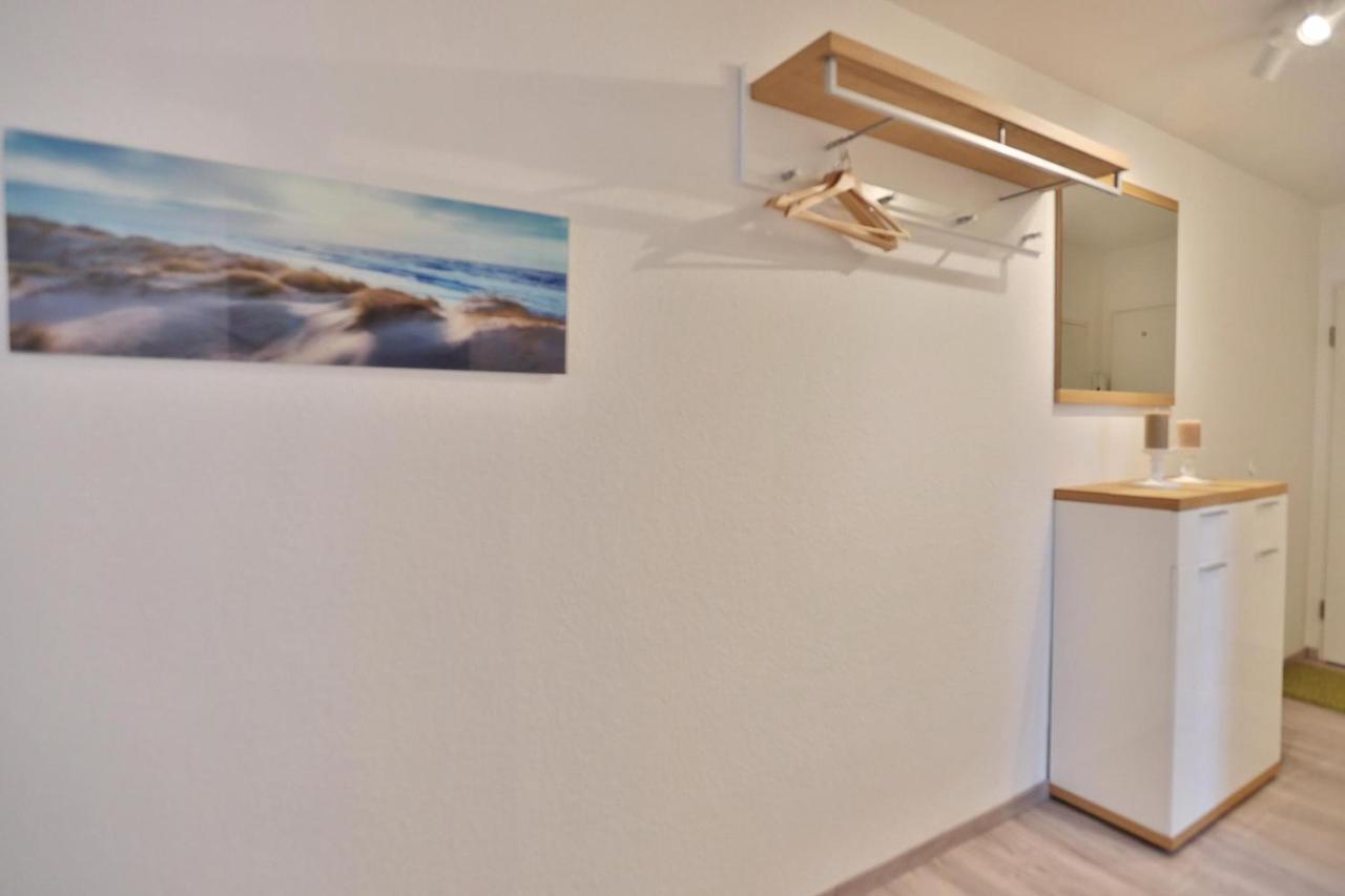 Seebruecke Seebruecke Appartement 6 ชาร์บอยท์ซ ภายนอก รูปภาพ