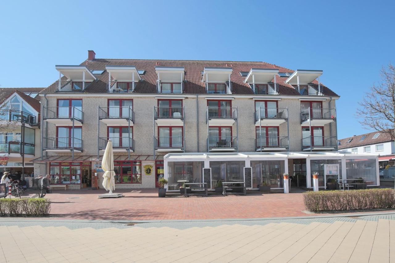 Seebruecke Seebruecke Appartement 6 ชาร์บอยท์ซ ภายนอก รูปภาพ