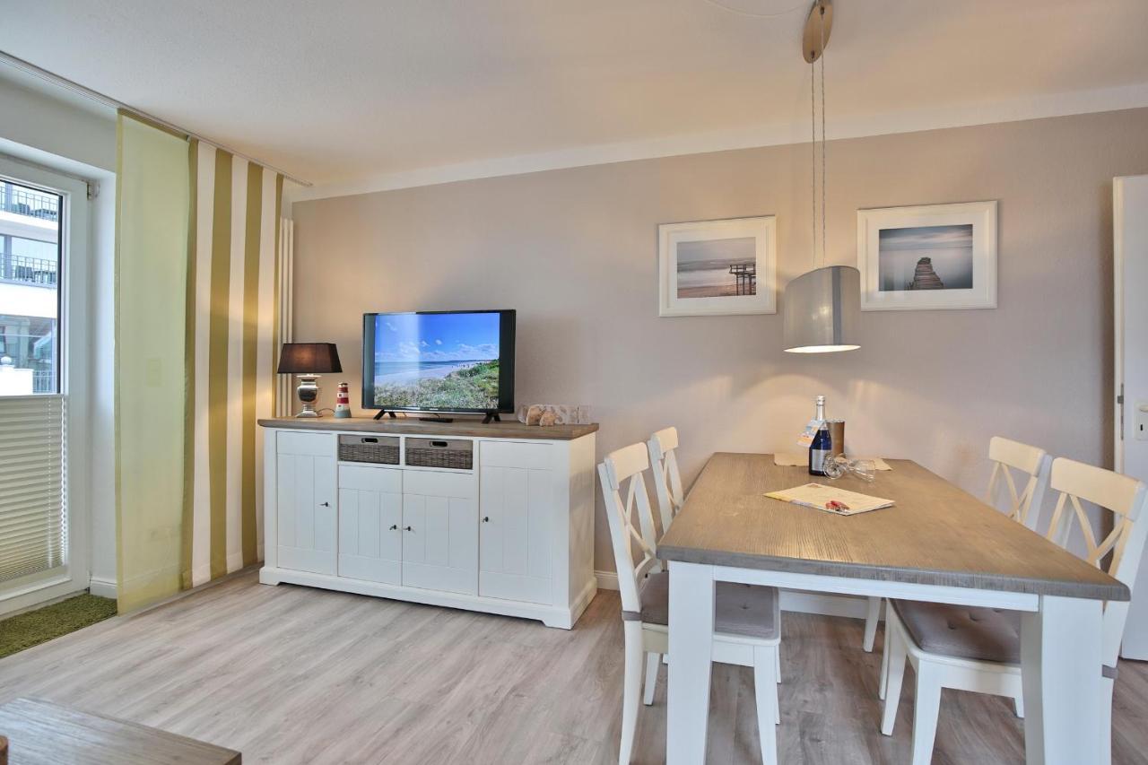 Seebruecke Seebruecke Appartement 6 ชาร์บอยท์ซ ภายนอก รูปภาพ