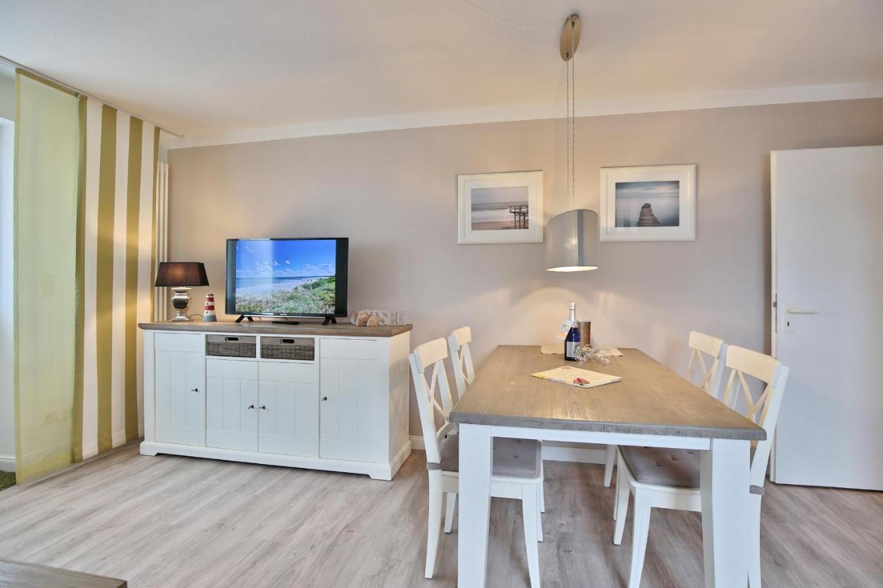 Seebruecke Seebruecke Appartement 6 ชาร์บอยท์ซ ภายนอก รูปภาพ