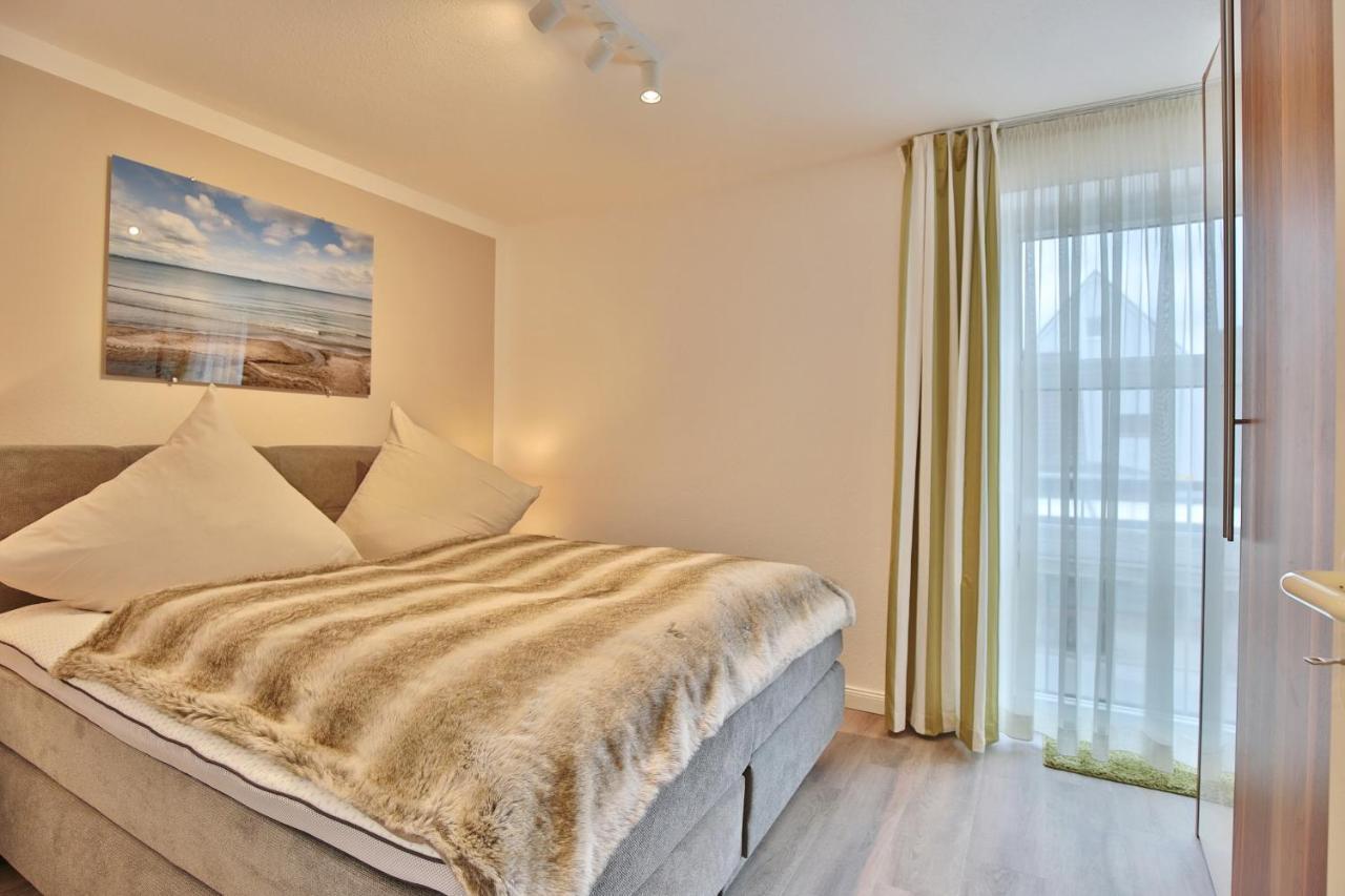 Seebruecke Seebruecke Appartement 6 ชาร์บอยท์ซ ภายนอก รูปภาพ