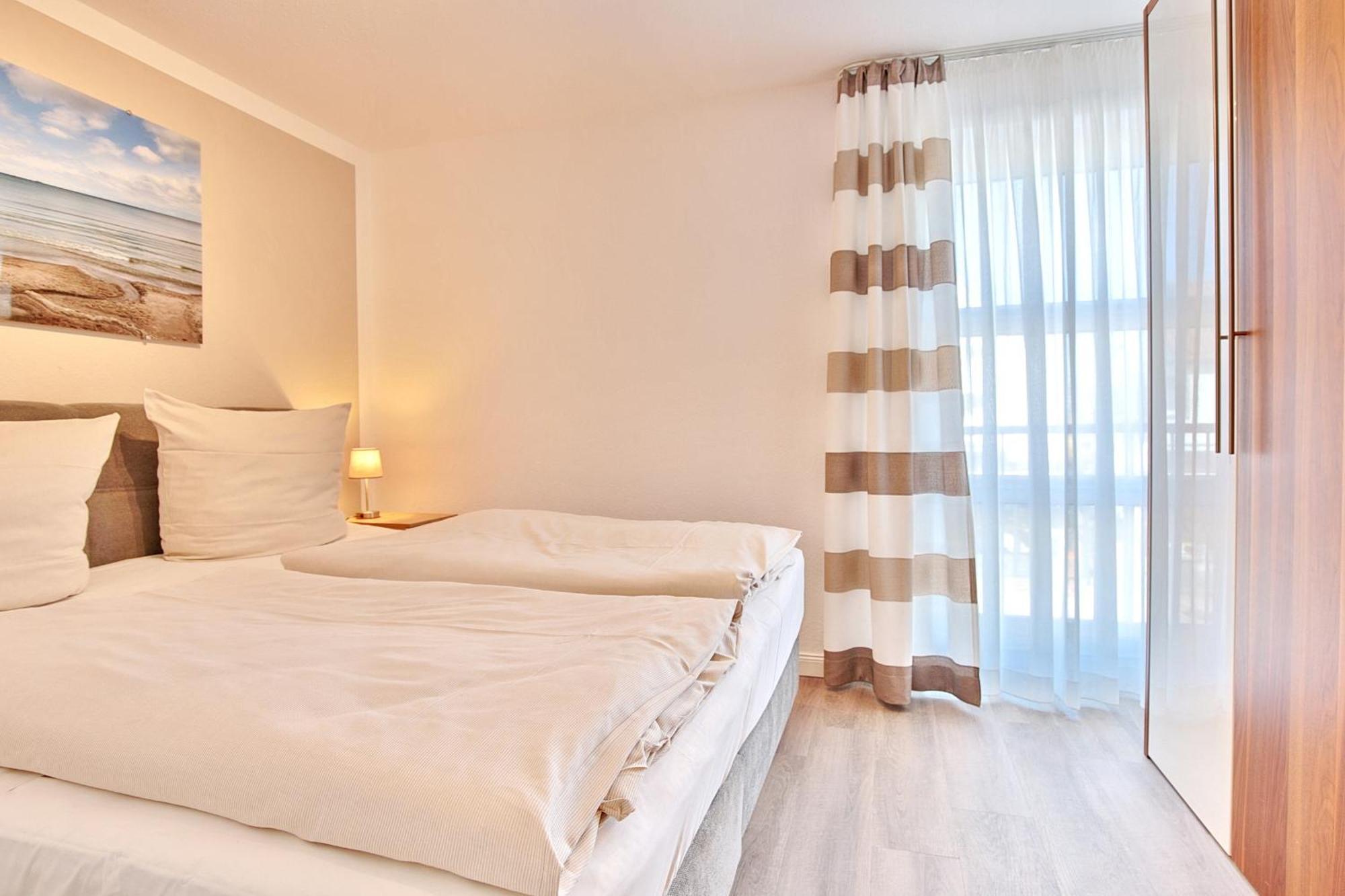 Seebruecke Seebruecke Appartement 6 ชาร์บอยท์ซ ภายนอก รูปภาพ