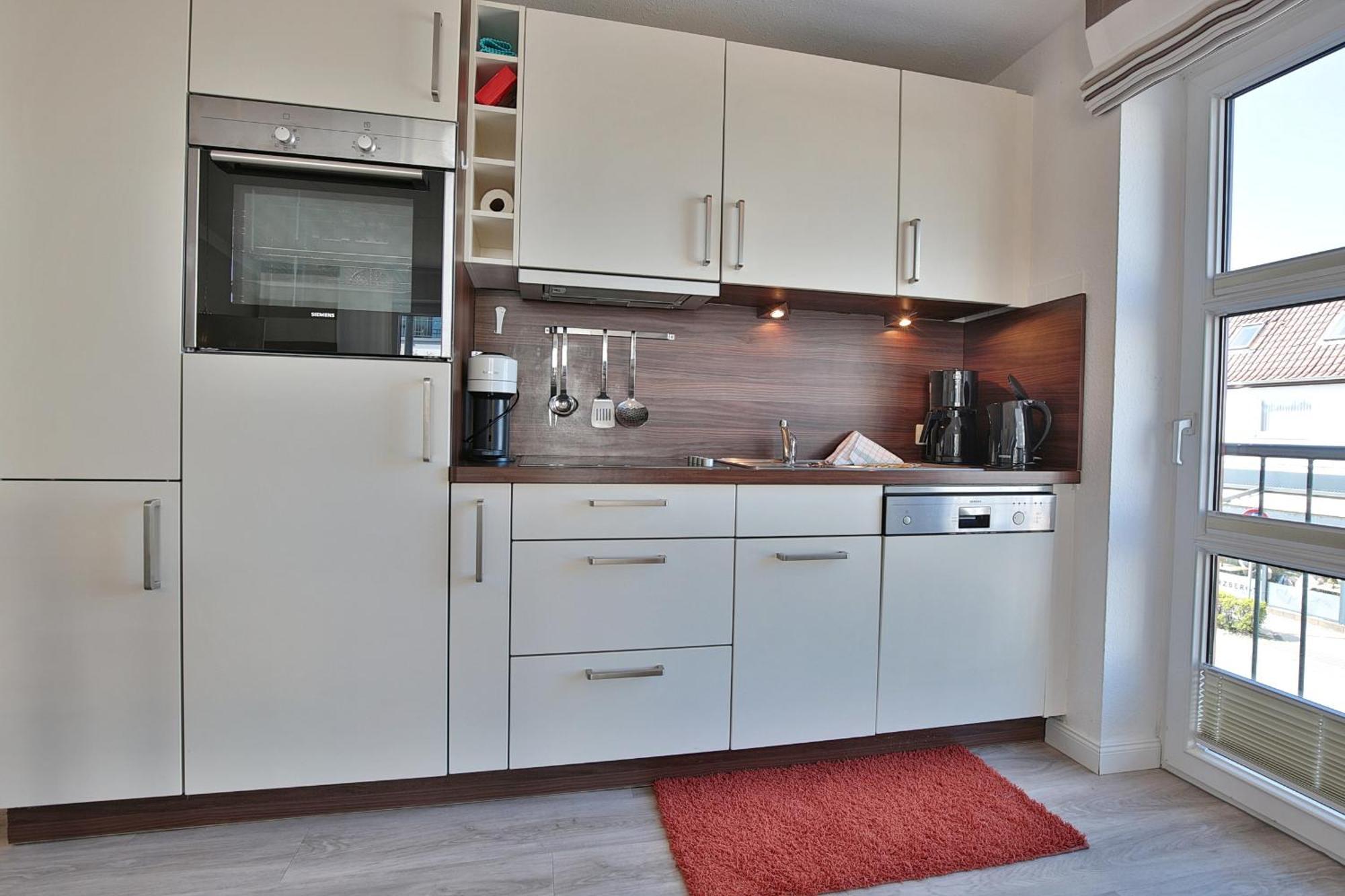 Seebruecke Seebruecke Appartement 6 ชาร์บอยท์ซ ภายนอก รูปภาพ